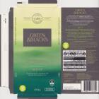 Green & Blacks smooth dark chocolate mint