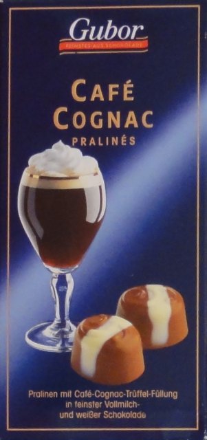 Gubor cafe cognac_cr