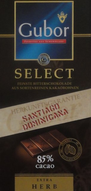 Gubor select_cr