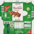 Gut&Gunstig Ganze Haselnuss 101kcal utz edeka