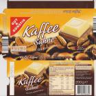 Gut&Gunstig Kaffee Sahne 138kcal