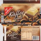 Gut&Gunstig Kaffee Sahne 158kcal