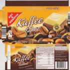 Gut&Gunstig Kaffee Sahne 554kcal DLG UTZ