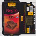 Hacendado 1 Negro