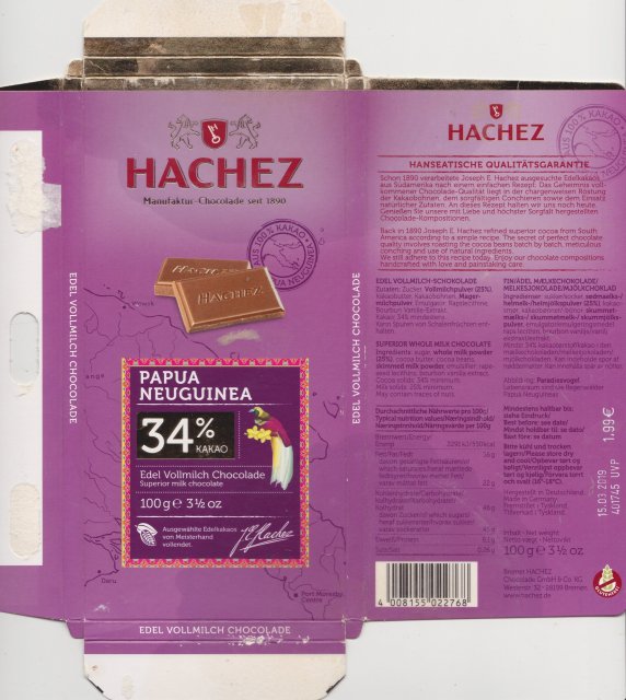 Hachez Papua Neuguinea 34