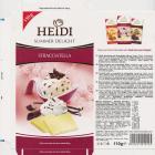 Heidi srednie Summer Delight Stracciatella