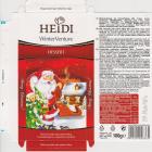 Heidi srednie WinterVenture Dessert