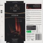 Heidi srednie dark 1 extreme 85 cocoa