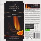 Heidi srednie dark 1 orange