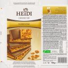 Heidi srednie grandOr 2 Florentine milchszokolade mit karamelisierterten