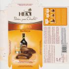 Heidi srednie passion pour chocolat Truffes