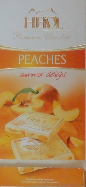 Heidi srednie premium chocolate peaches_cr