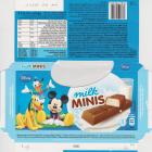 IFC DE milk minis disney 69kcal