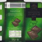 J D Gross Amazonas 60 czekolada gorzka z ziaren...