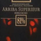 J D Gross Arriba Superieur 81 mit chili_cr