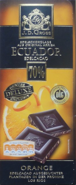 J D Gross Ecuador 70 Orange_cr