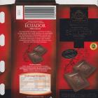 J D Gross Ecuador 70 edelcacao de luxe dlg