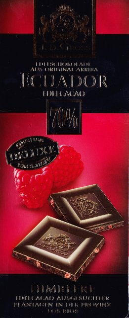 J D Gross Ecuador 70 himbeere deluxe_cr