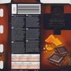 J D Gross Ecuador 70 with caramel