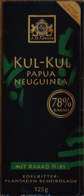 J D Gross Kul-kul papua Neuguinea 78_cr