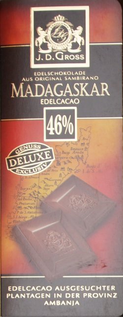 J D Gross Madagaskar 46 edelcacao deluxe_cr