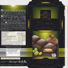 J D Gross Mousse au Chocolat 2 Pistachio UTZ