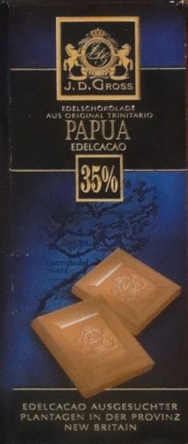 J D Gross Papua 35 edelcacao_cr