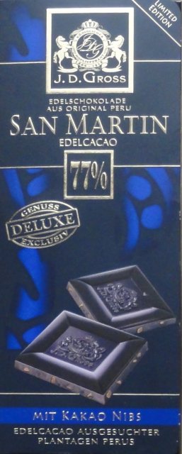 J D Gross San Martin 77 mit kakao nibs_cr
