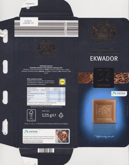 J D Gross z2 Ekwador 32