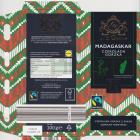 J D Gross z3 Madagaskar 70 cacao czekolada gorzka z kakao odmiany Trinitario