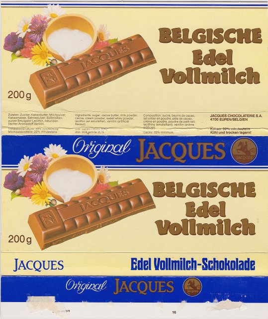 Jacques belgische edel vollmilch inny kon _x_
