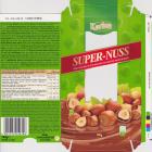 Karina male Super Nuss 147kcal
