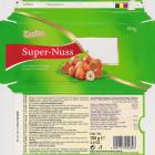 Karina male Super Nuss