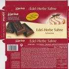 Karina srednie 1 Edel Herbe Sahne