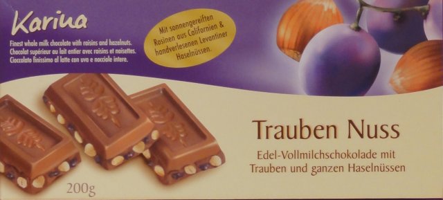 Karina srednie 1 Trauben Nuss 1_cr