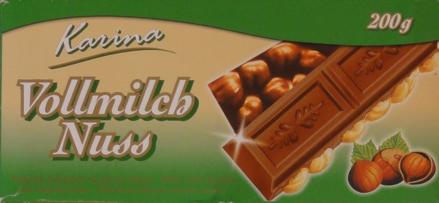 Karina srednie 2 Vollmilch Nuss 1_cr