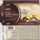 Karina srednie 5 Feine Kaffee Sahne