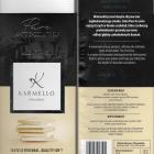 Karmello white