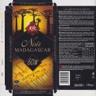 Katy 1 noir madagascar 60 54 kcal