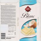 Katy 2 Blanc coco