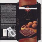 Katy 2 noir Truffe