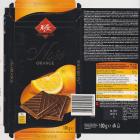Katy 2 noir orange 532kcal