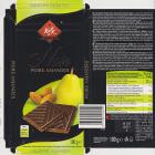 Katy 2 noir poire amandes 491kcal