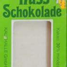 Kaufhalle Vollmilch Nuss Schokolade_cr