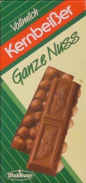 Kernbeisser male vollmilch ganze nuss waldbaur_cr