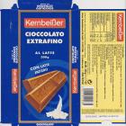 Kernbeisser srednie pion 0 cioccolato extrafino
