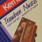 Kernbeisser srednie pion vollmilch trauben nuss_cr
