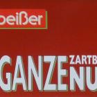 Kernbeisser srednie poziom 2 zartbitter ganze nuss_cr