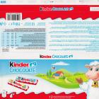 Kinder Chocolate duze wiosna owieczka