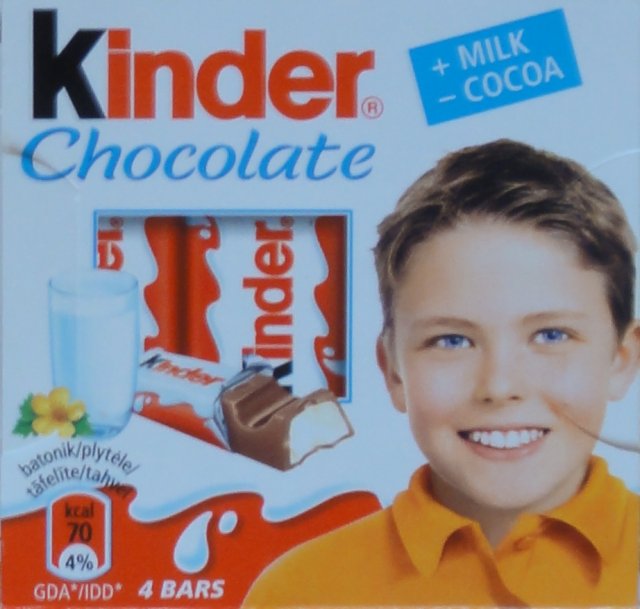 Kinder Chocolate kwadrat zolta kal 1_cr